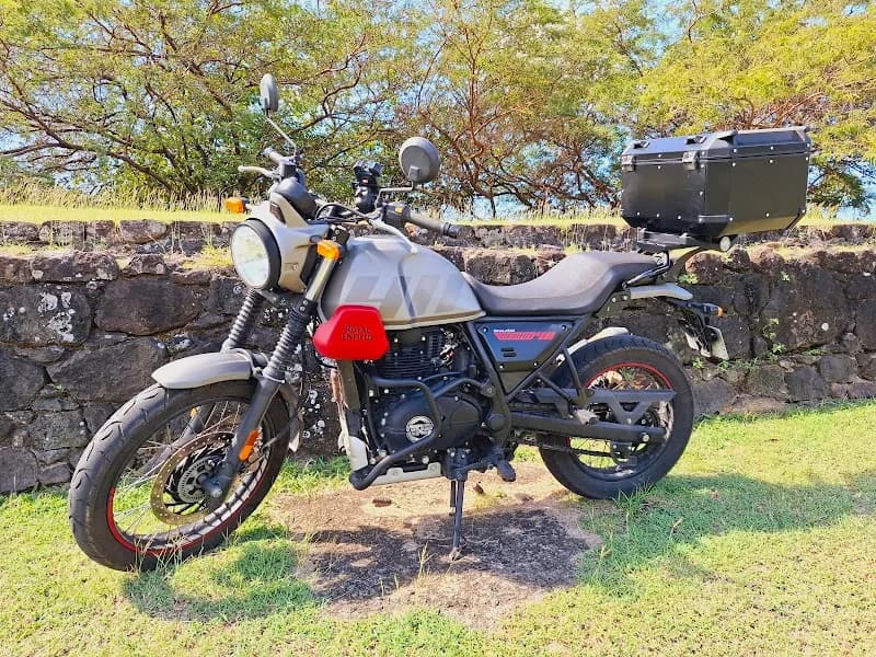 Loc’N’Roll - photo 2