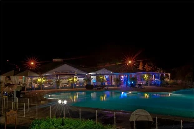 Location de Salle Résidence La Plantation & Spa