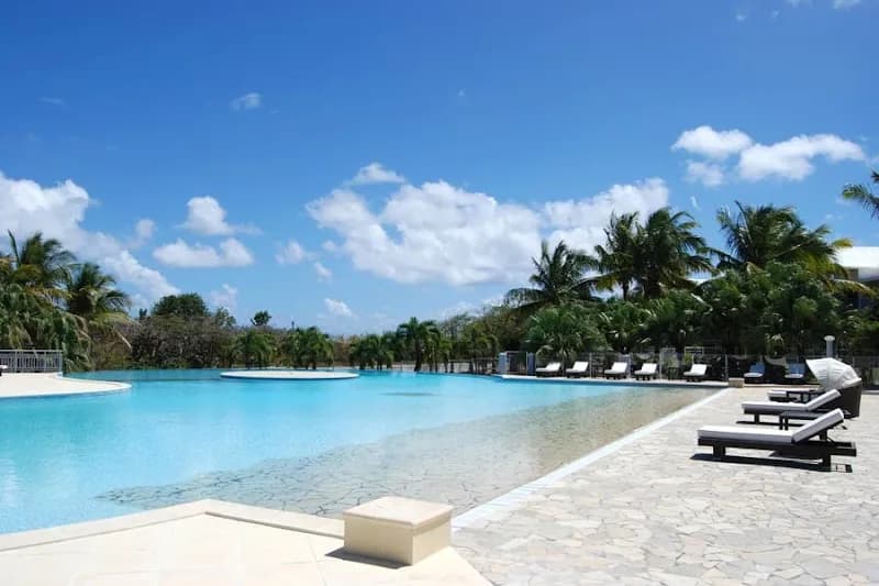 Location de Salle Résidence La Plantation & Spa - photo 3