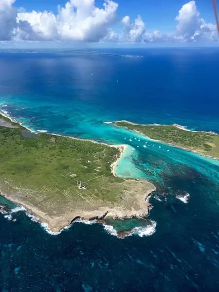 Location de scooter Three Birds Saint-François - photo 2