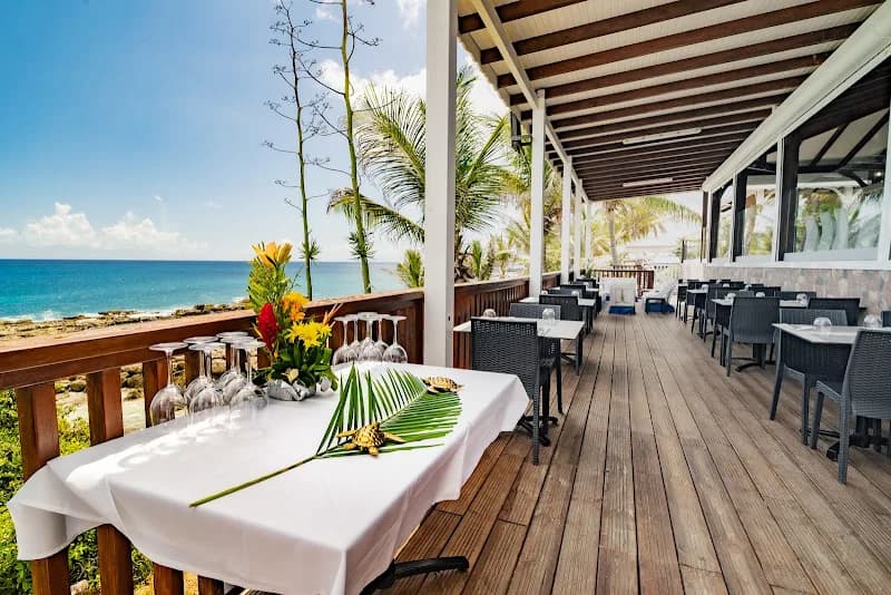 Location de Vacances Le Neem Saint François