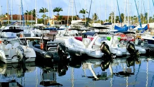 Location Voilier Rêves d’Antilles Saint-François