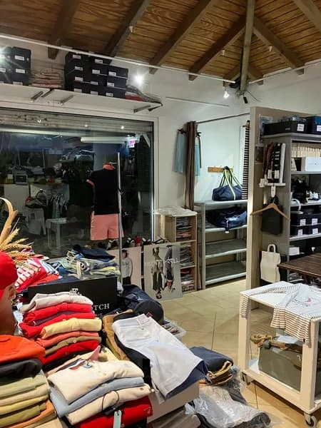 Boutique Lord Jim - photo 2