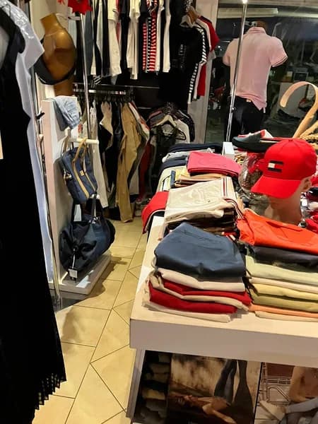 Boutique Lord Jim - photo 3