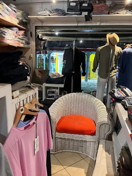 Boutique Lord Jim - photo 4