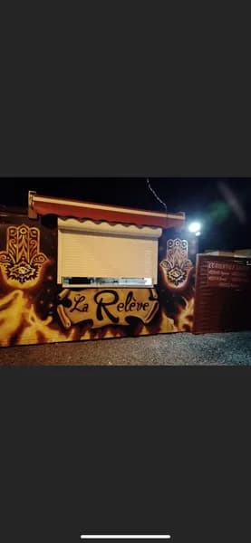 L’Orientale Snack La Relève Saint François - photo 3