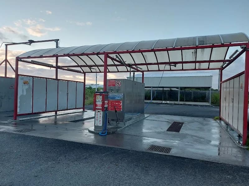 Lustr’Auto - photo 2