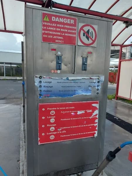 Lustr’Auto - photo 4