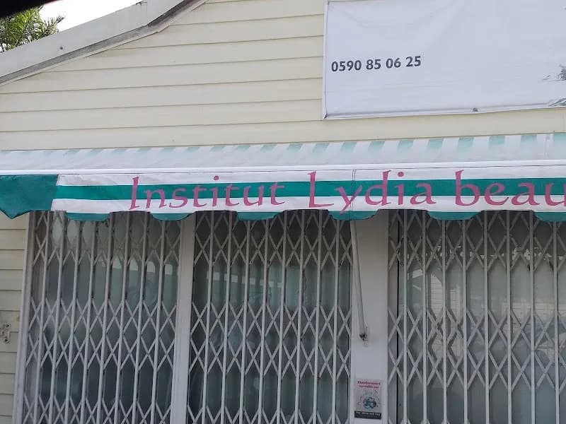 Lydia Beauté - photo 2