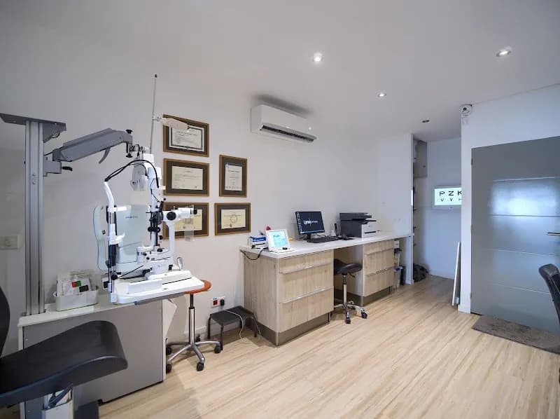 Lynx Optique Saint-François - photo 2