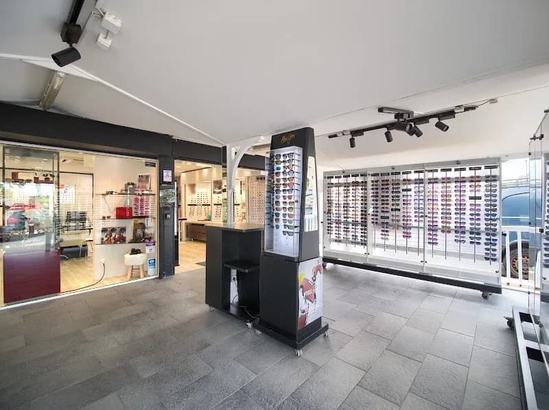 Lynx Optique Saint-François - photo 3