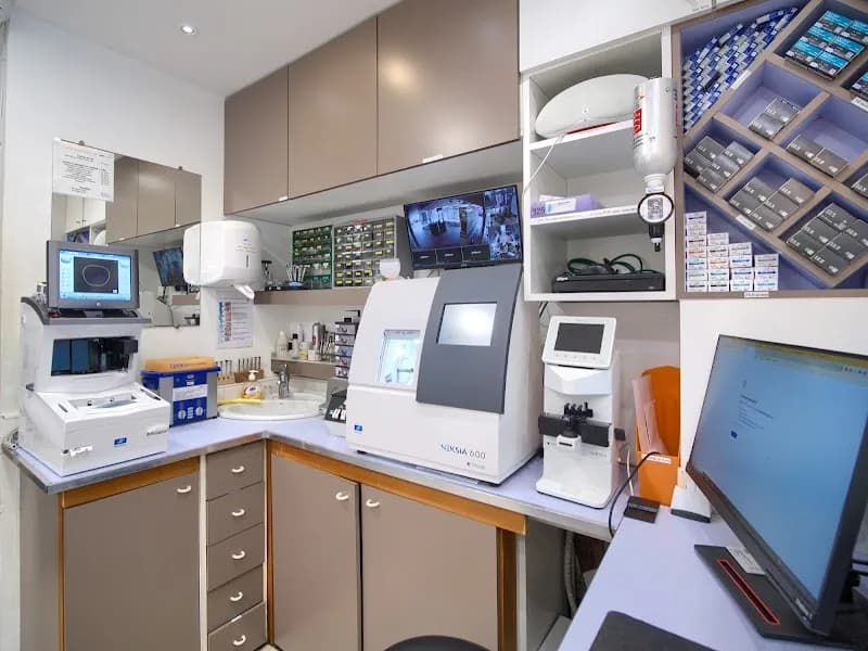 Lynx Optique Saint-François - photo 4