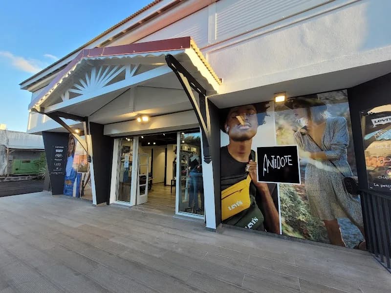 Magasin Men’s Saint-François - photo 3