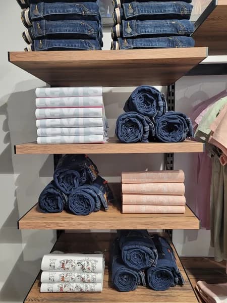 Magasin Men’s Saint-François - photo 4