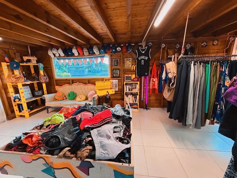 Magasin Renaissance Saint François