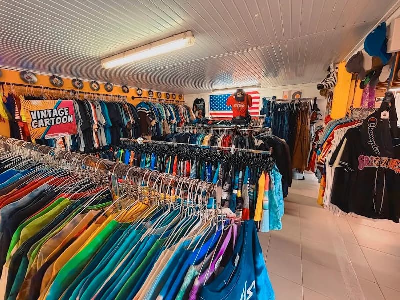 Magasin Renaissance Saint François - photo 2