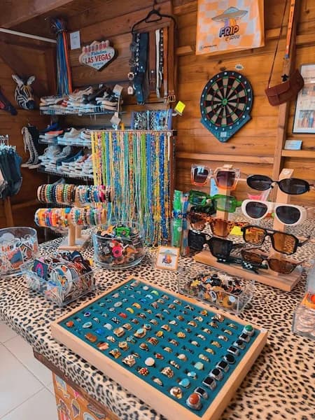 Magasin Renaissance Saint François - photo 3