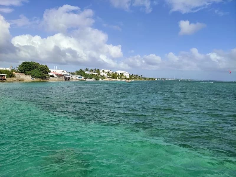 Mairie Saint-François - photo 3