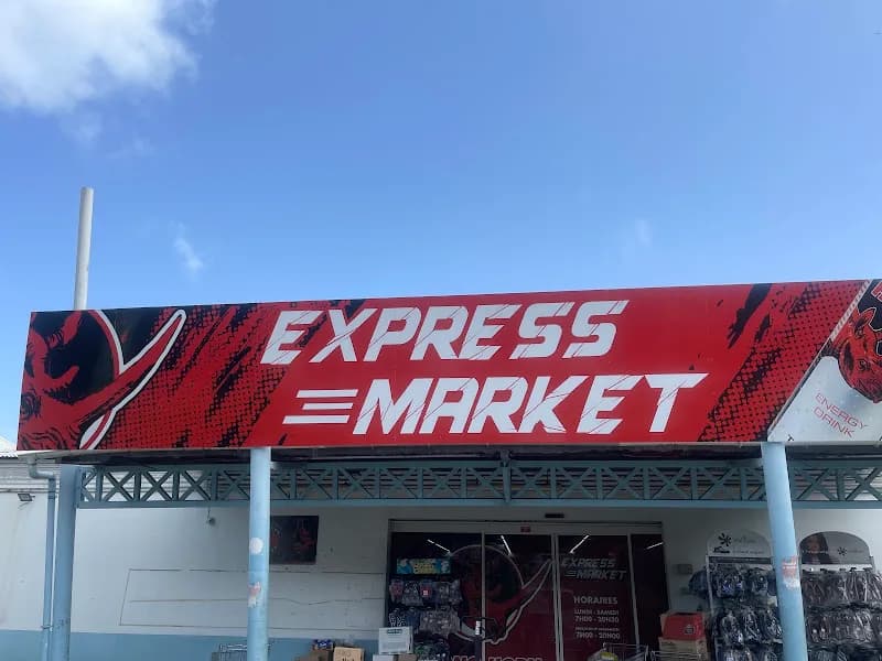 Mango Express - photo 2