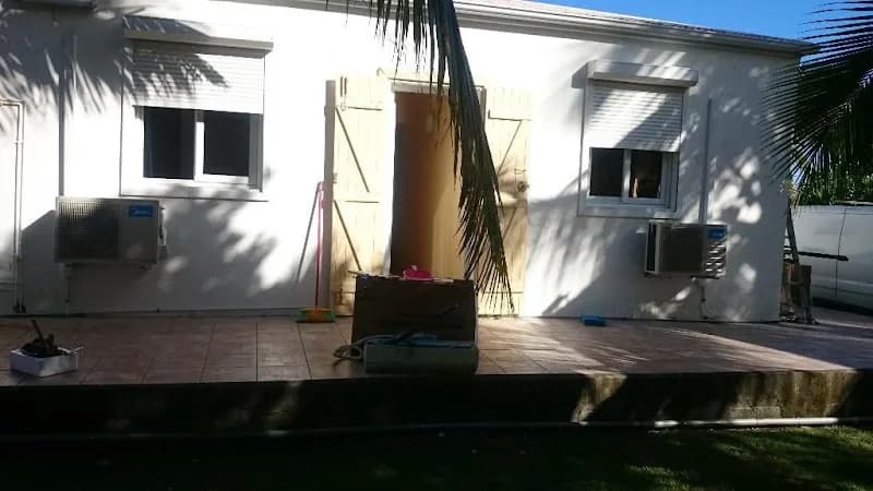 Massilia Froid Saint-François