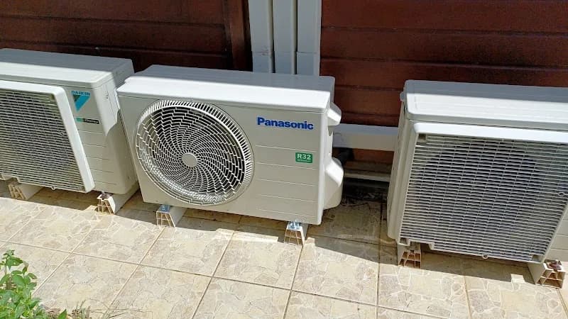 Massilia Froid Saint-François - photo 2