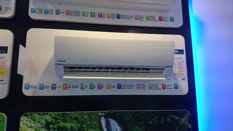 Massilia Froid Saint-François - photo 3