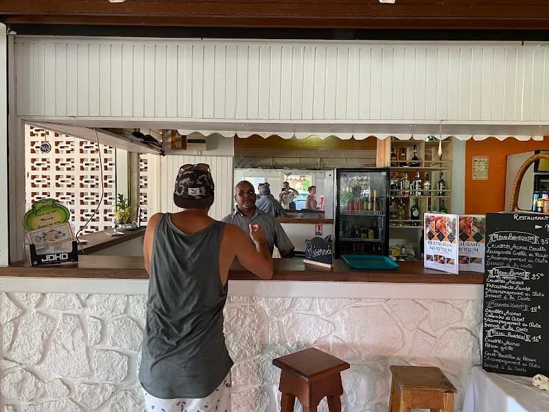 Restaurant Mervillon