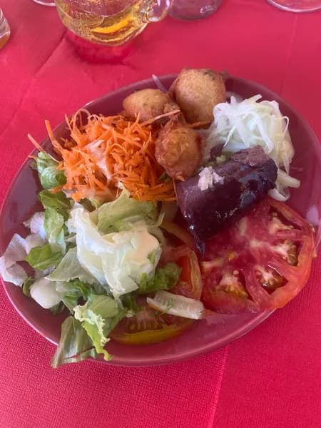 Restaurant Mervillon - photo 3