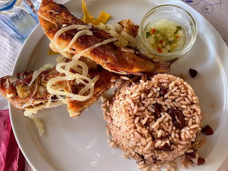 Restaurant Mervillon - photo 4