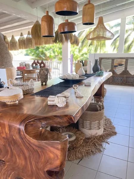 Meuble Jalan-Jalan Saint-François