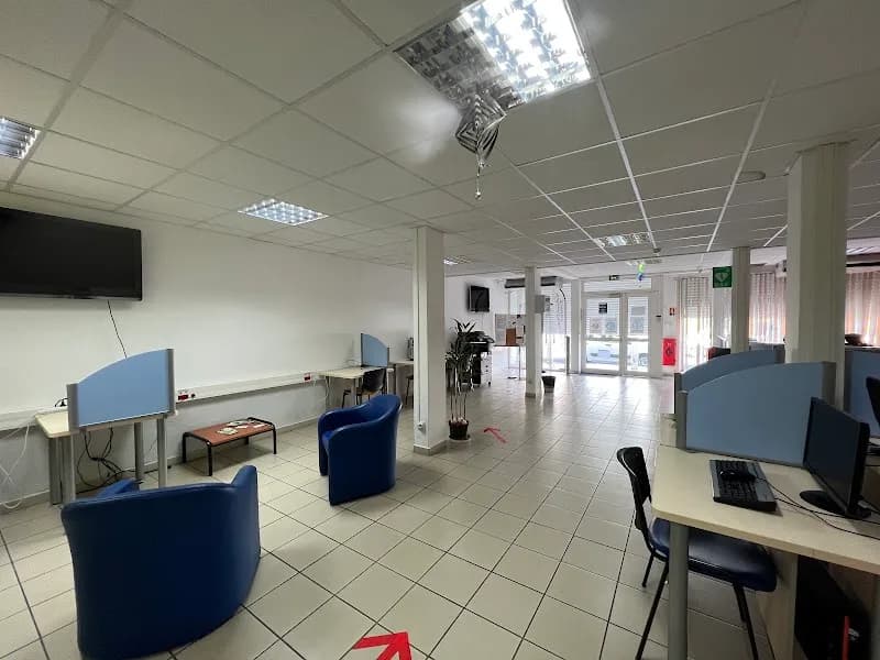 Micro Multimedia Service Saint-François