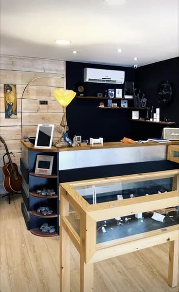 Montres et Bijoux-Y.Clot - photo 4