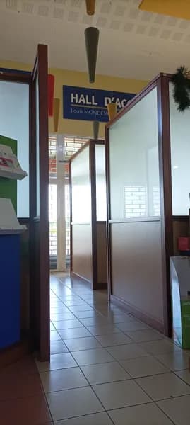 Mutuelle Mare Gaillard Saint-François - photo 3