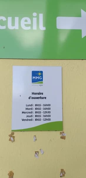 Mutuelle Mare Gaillard Saint-François - photo 4