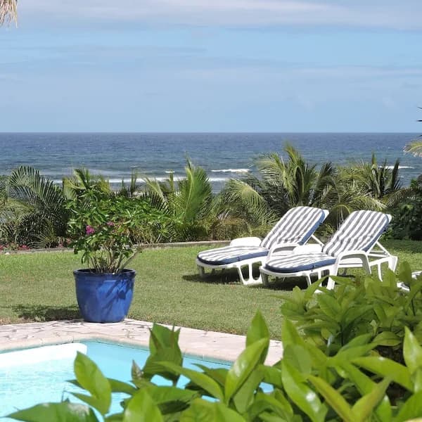 Nourrice Angebert Saint-François - photo 2