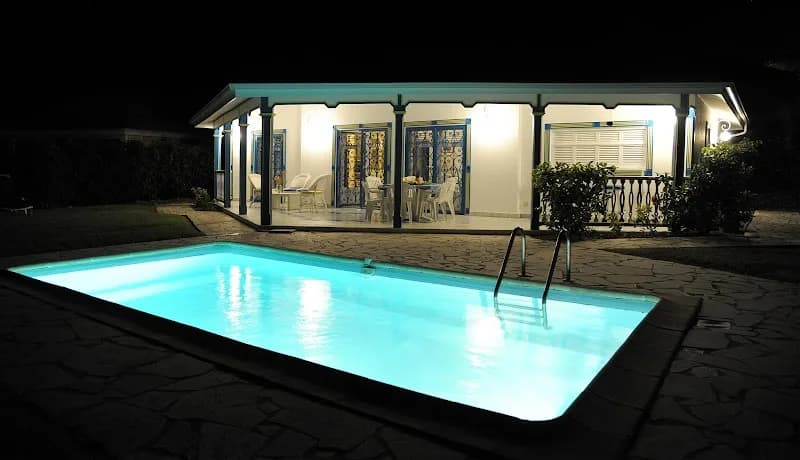 Nourrice Angebert Saint-François - photo 4