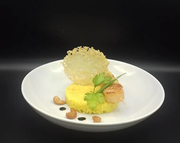 Restaurant Ô Bistrot du Port Saint-François - photo 2