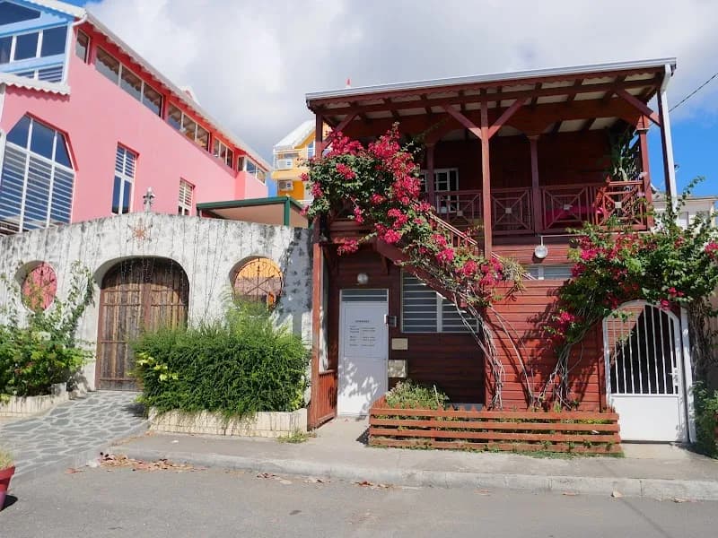 Restaurant Ô Bistrot du Port Saint-François - photo 3