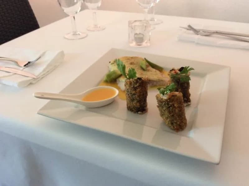 Restaurant Ô Bistrot du Port Saint-François - photo 4