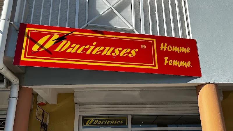 Magasin O’dacieuses