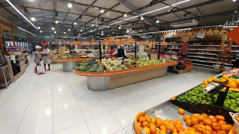 O Marché Saint-François - photo 2
