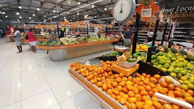 O Marché Saint-François - photo 3