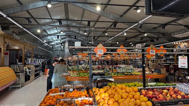 O Marché Saint-François - photo 4