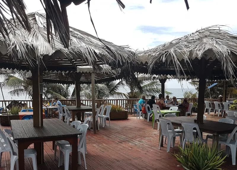 Restaurant Océan Tradition