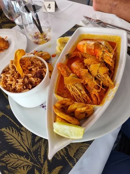 Restaurant Océan Tradition - photo 2