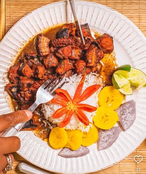 Restaurant Océ’Ann Saint-François - photo 2