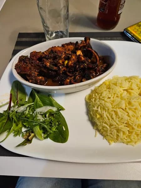 Restaurant Océ’Ann Saint-François - photo 4