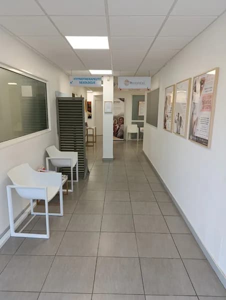 Pédiatre Audrey Blanchard Chenu Médipôle - photo 4