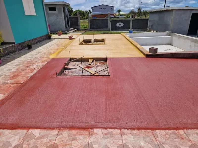 Perian Terrassement - photo 2