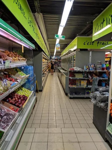 Petit Casino Saint-François - photo 2